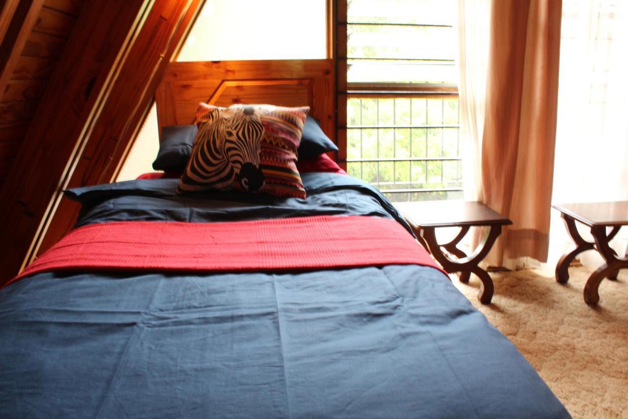 Serenity Cottage Graskop Exterior foto
