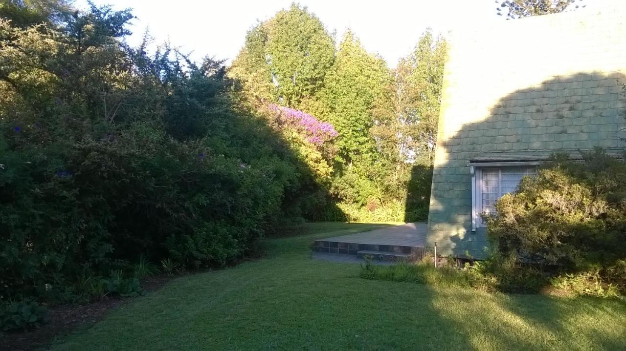 Serenity Cottage Graskop Exterior foto
